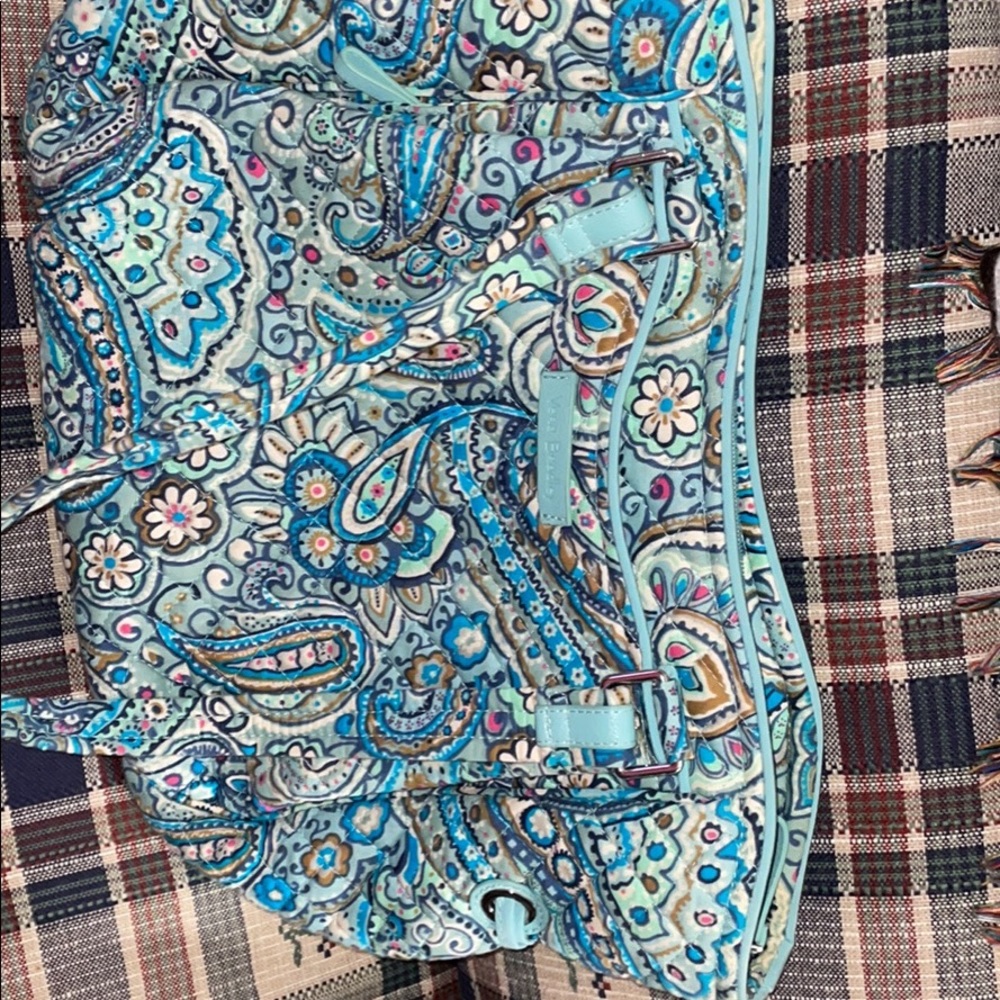 Vera Bradley handbag